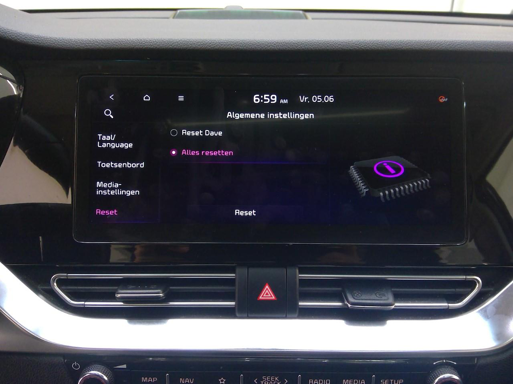 Foto 16 van Kia Niro
