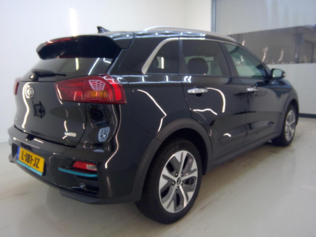 Foto 3 van Kia Niro