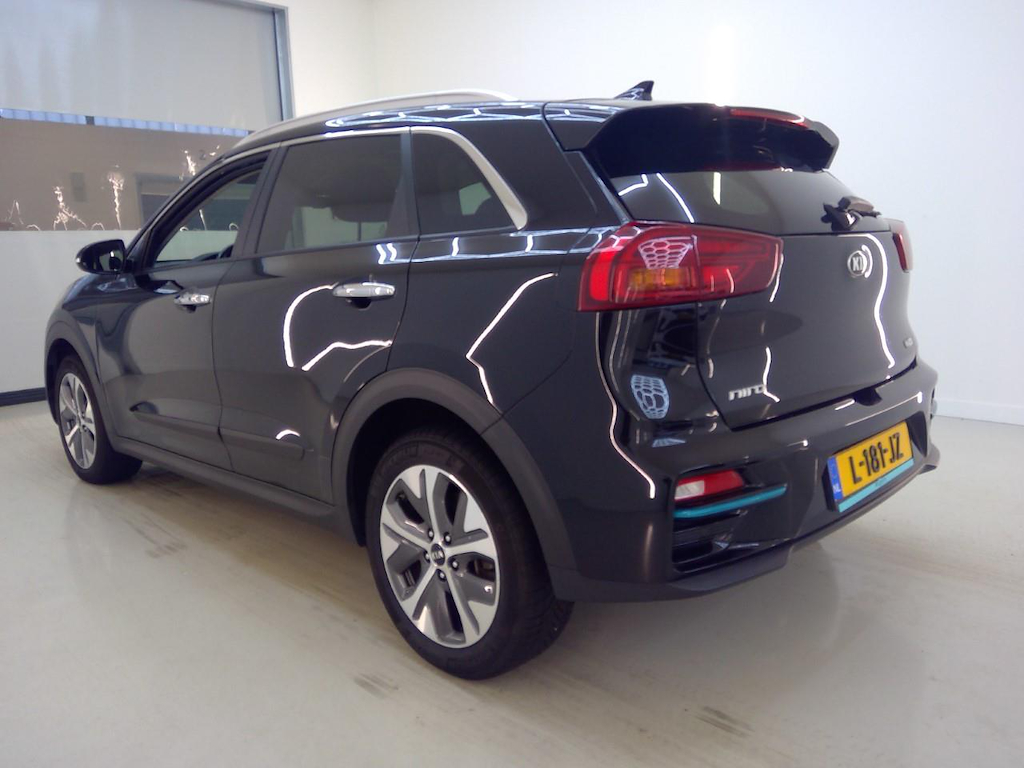 Foto 5 van Kia Niro