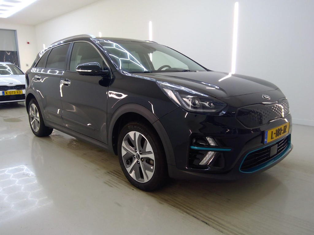 Foto 6 van Kia Niro
