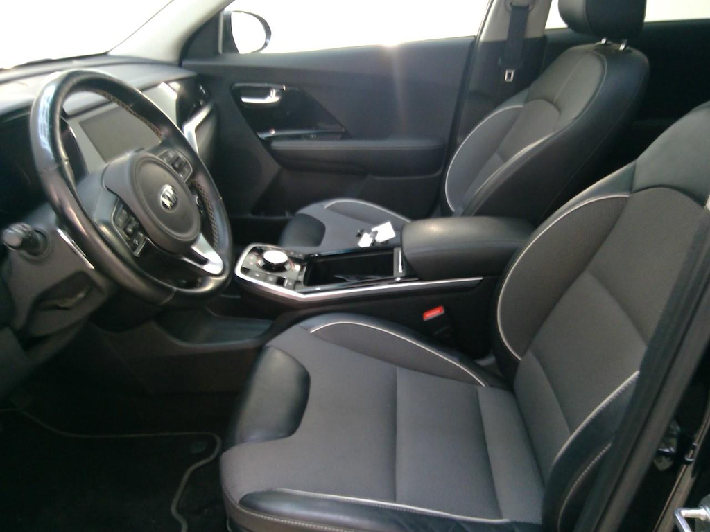 Foto 8 van Kia Niro