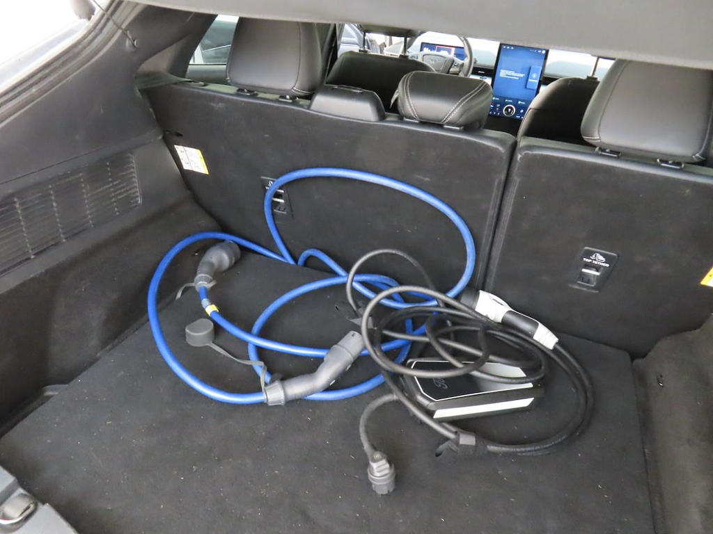 Foto 12 van Ford Mustang