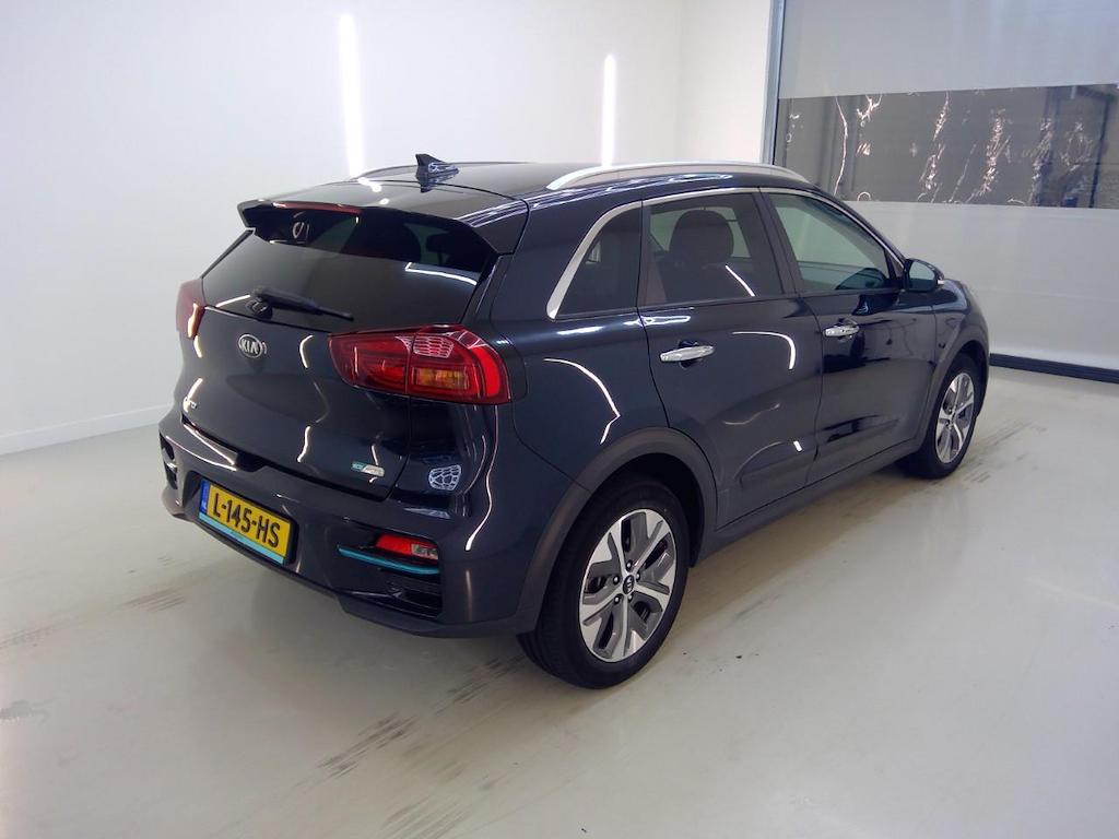Foto 3 van Kia Niro