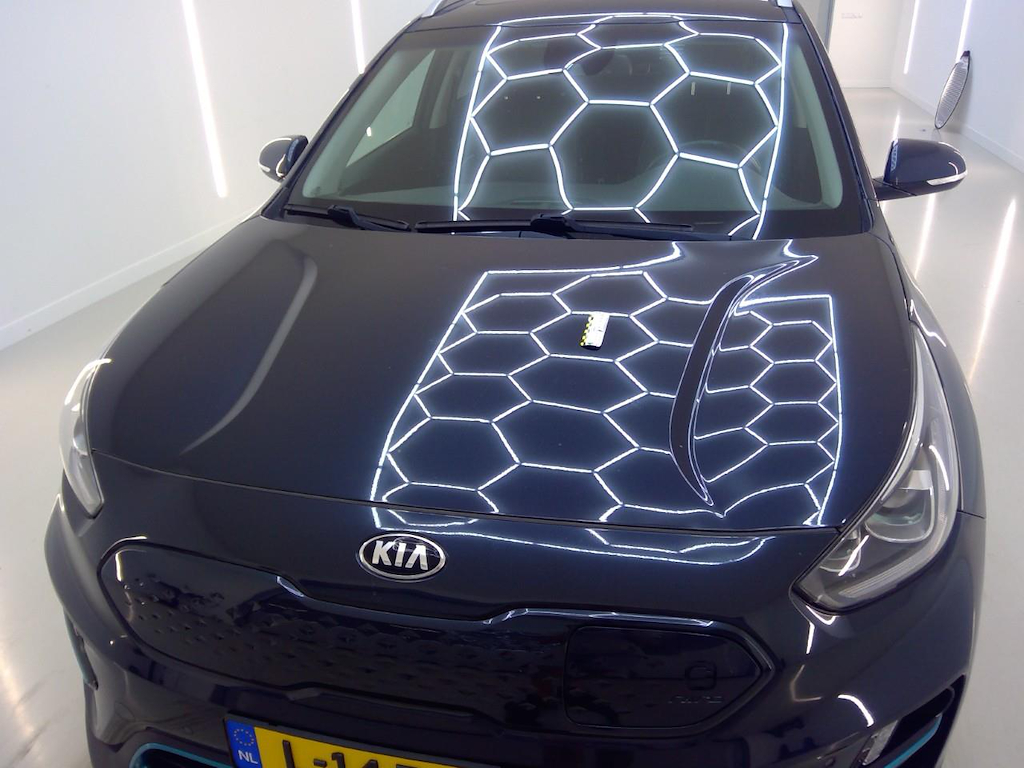 Foto 28 van Kia Niro