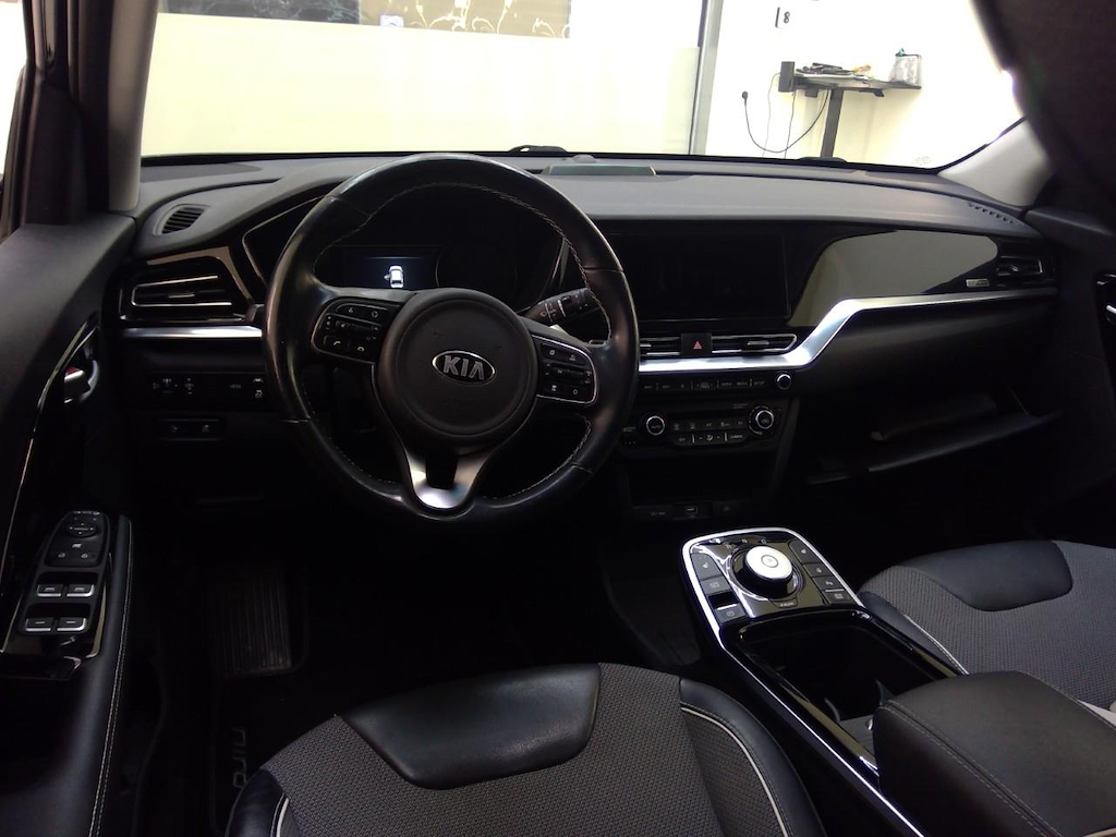 Foto 4 van Kia Niro