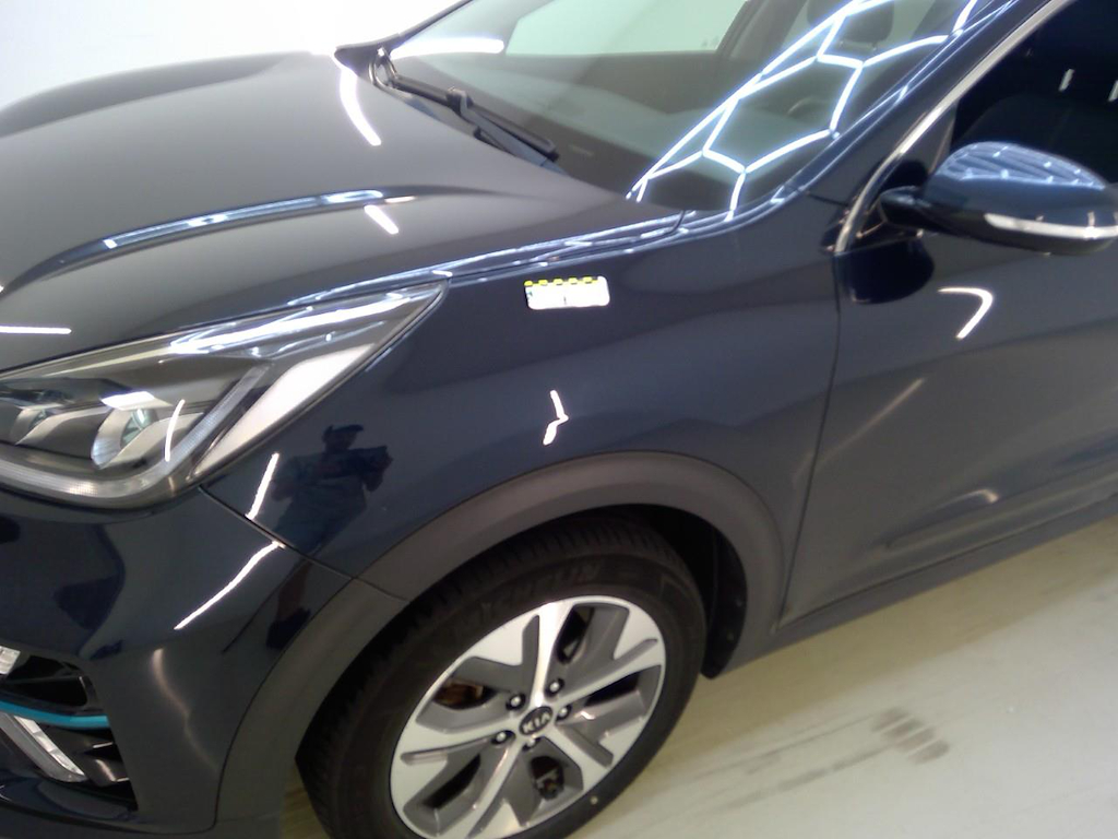 Foto 31 van Kia Niro