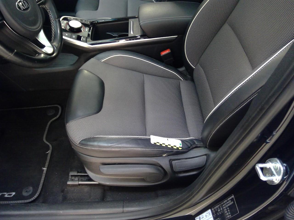 Foto 36 van Kia Niro