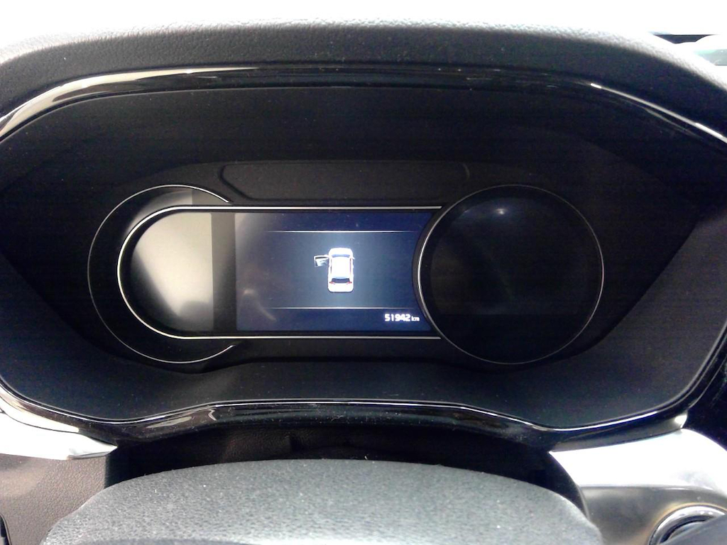 Foto 5 van Kia Niro