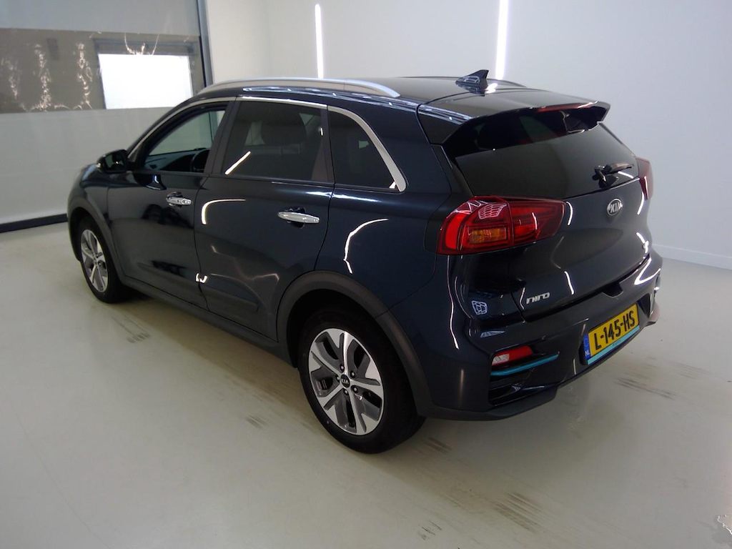 Foto 6 van Kia Niro