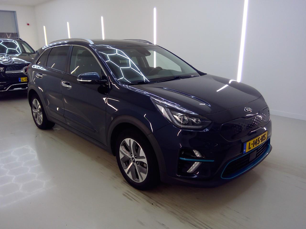 Foto 7 van Kia Niro