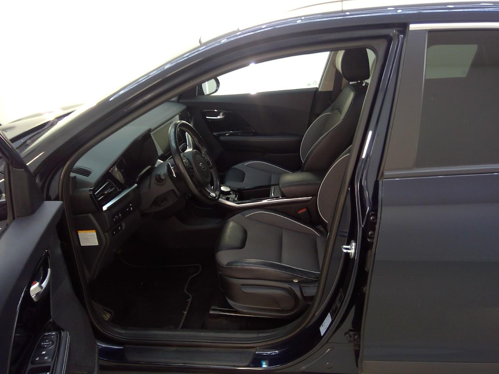 Foto 8 van Kia Niro