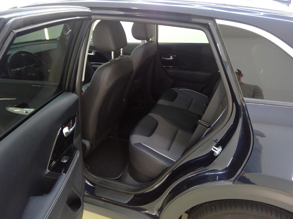 Foto 9 van Kia Niro