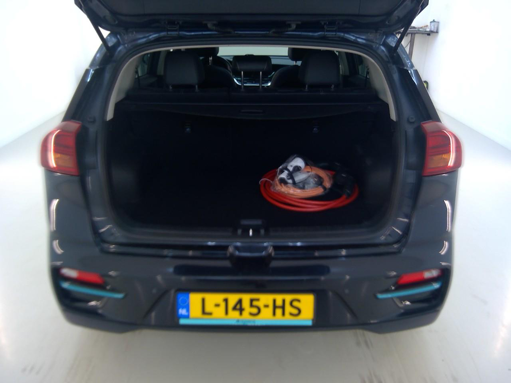Foto 10 van Kia Niro