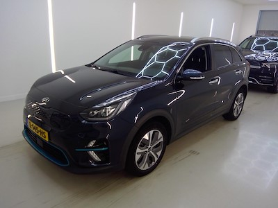 Kupi KIA e-Niro na Ayvens Carmarket