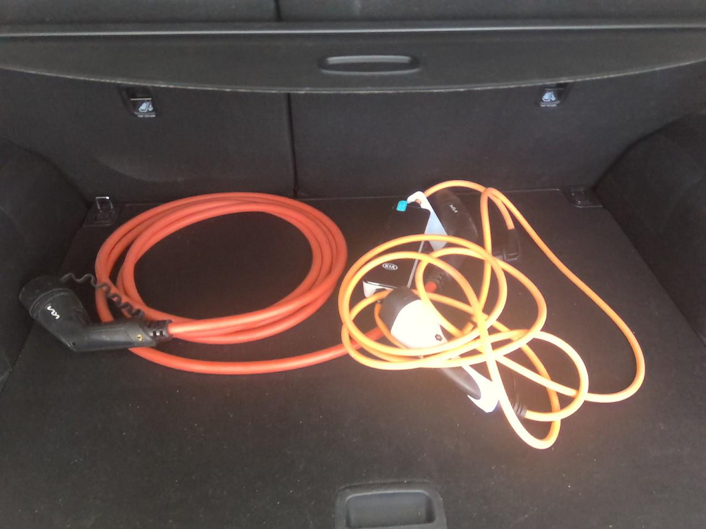 Foto 9 van Kia Niro