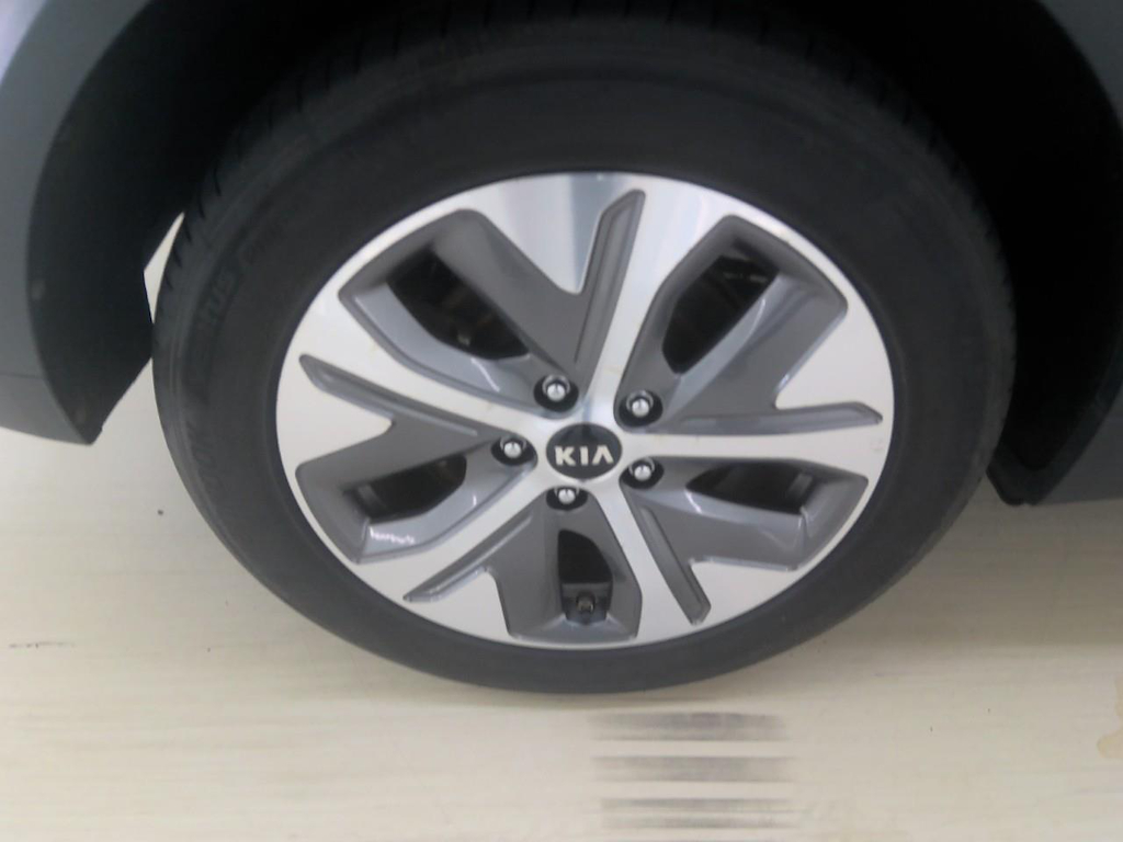 Foto 11 van Kia Niro