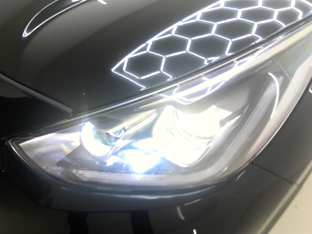 Foto 13 van Kia Niro