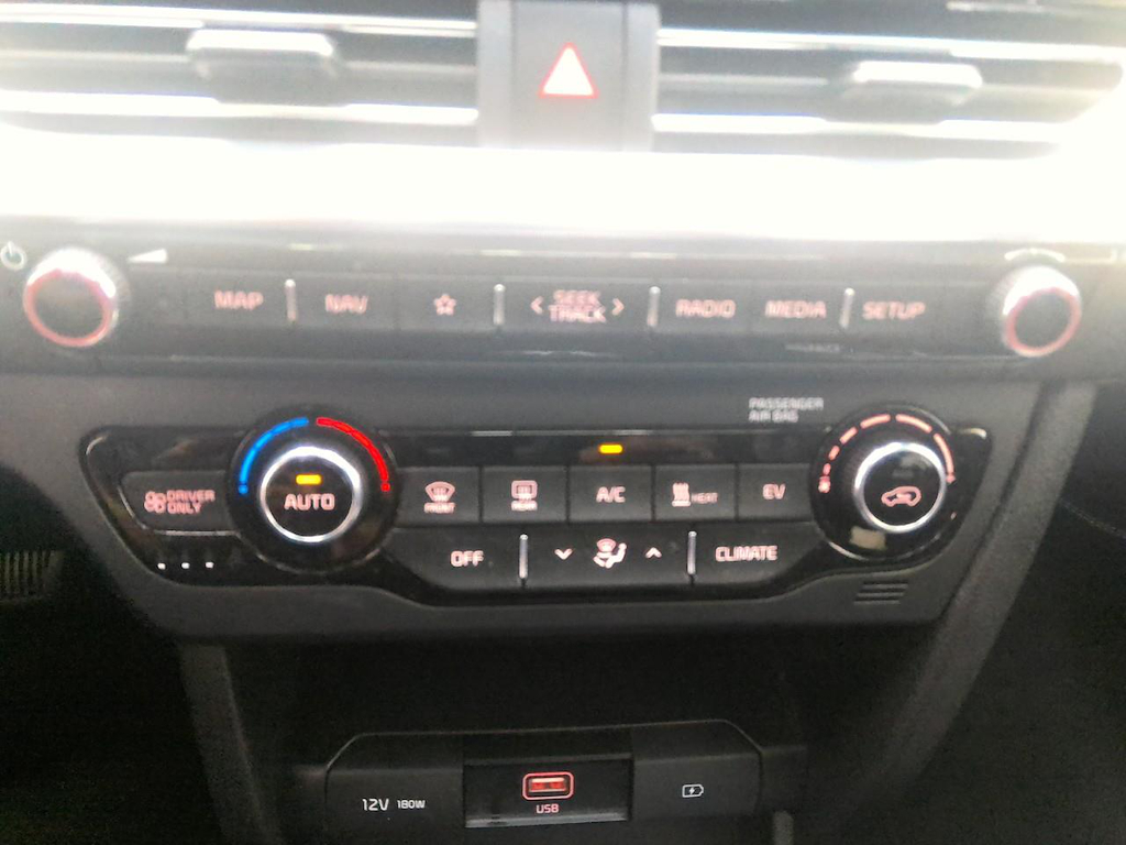Foto 19 van Kia Niro