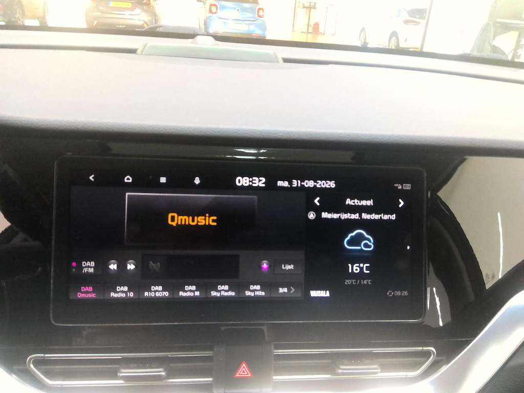 Foto 20 van Kia Niro