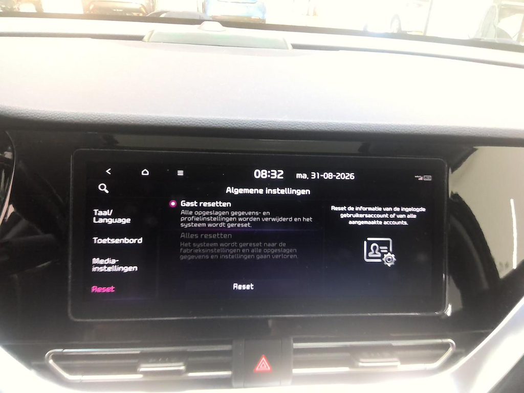 Foto 21 van Kia Niro