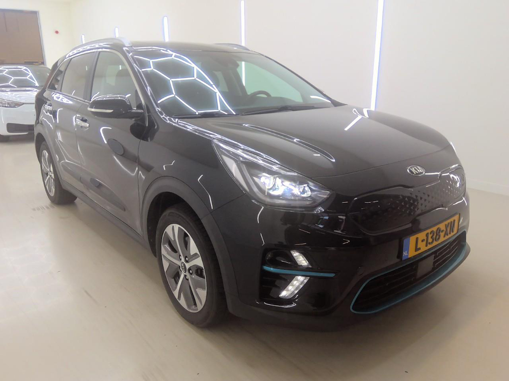 Foto 5 van Kia Niro