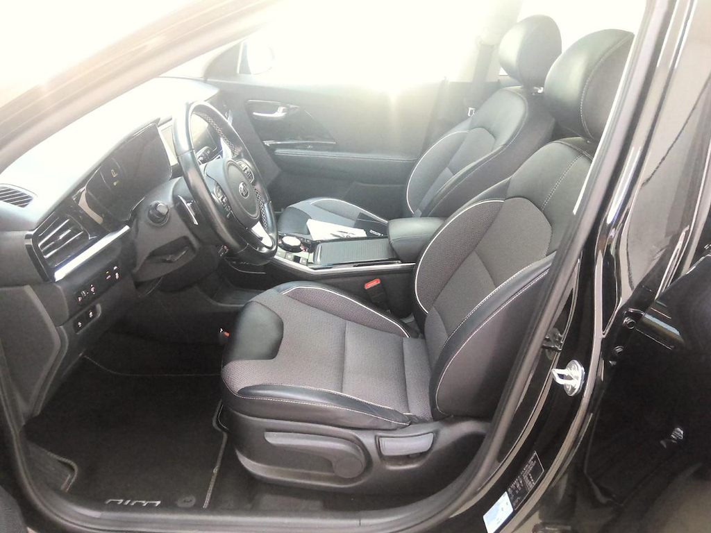 Foto 6 van Kia Niro