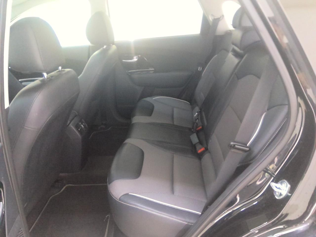 Foto 7 van Kia Niro