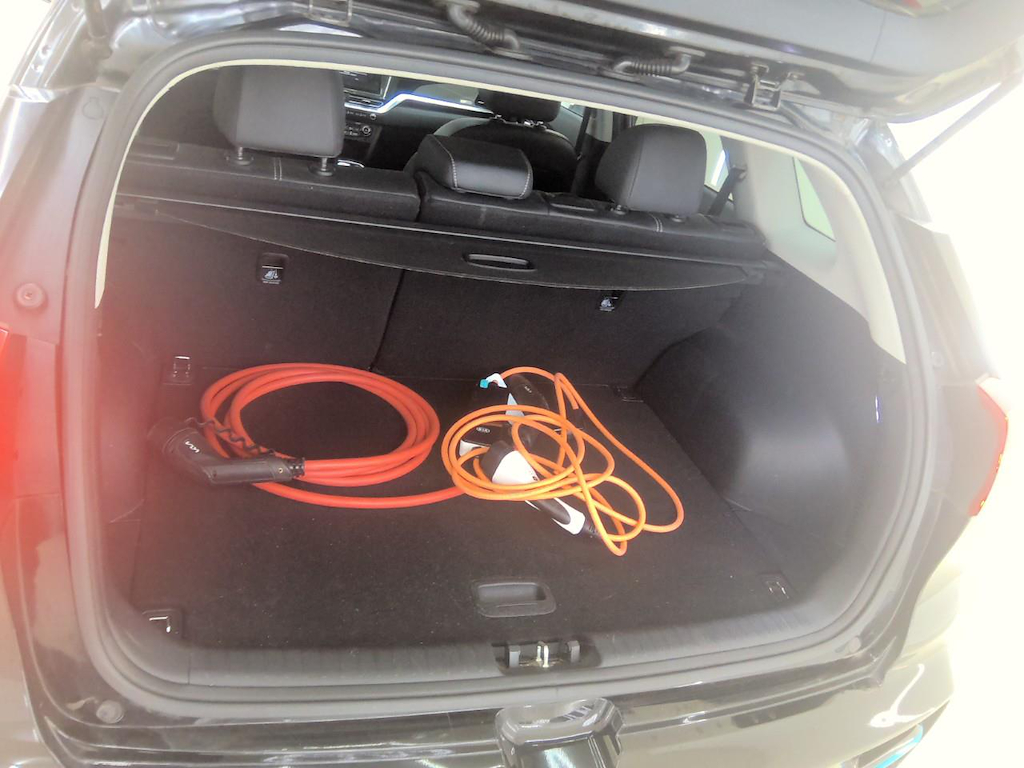 Foto 8 van Kia Niro