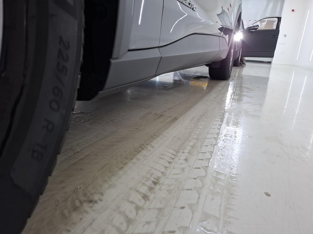Foto 15 van Ford Mustang