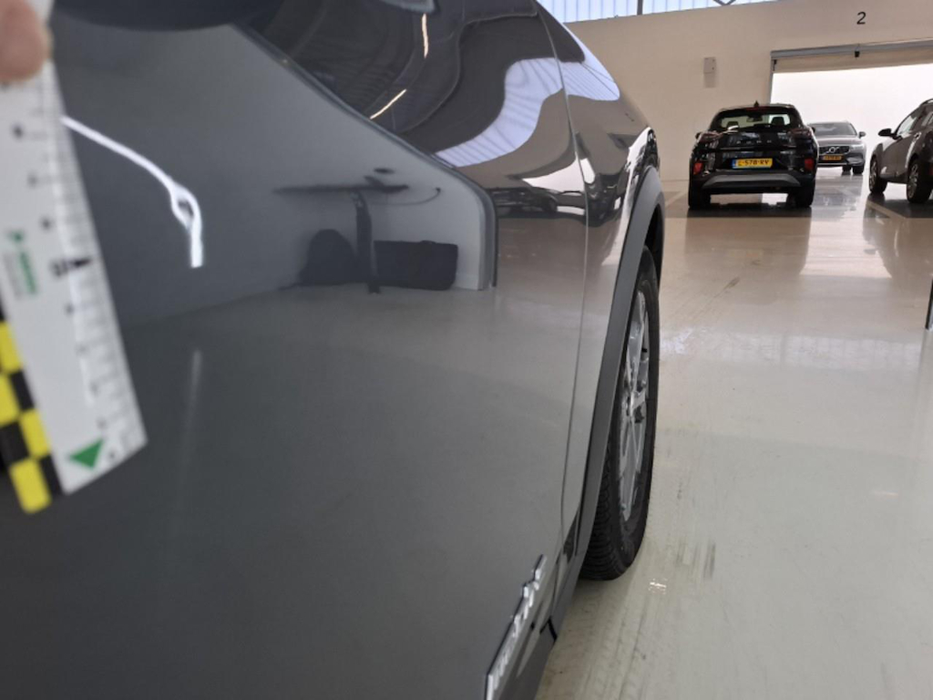 Foto 33 van Ford Mustang