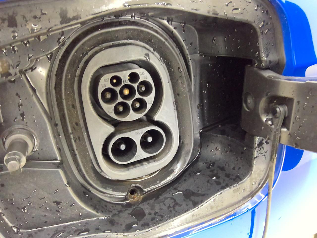 Foto 11 van Skoda Enyaq