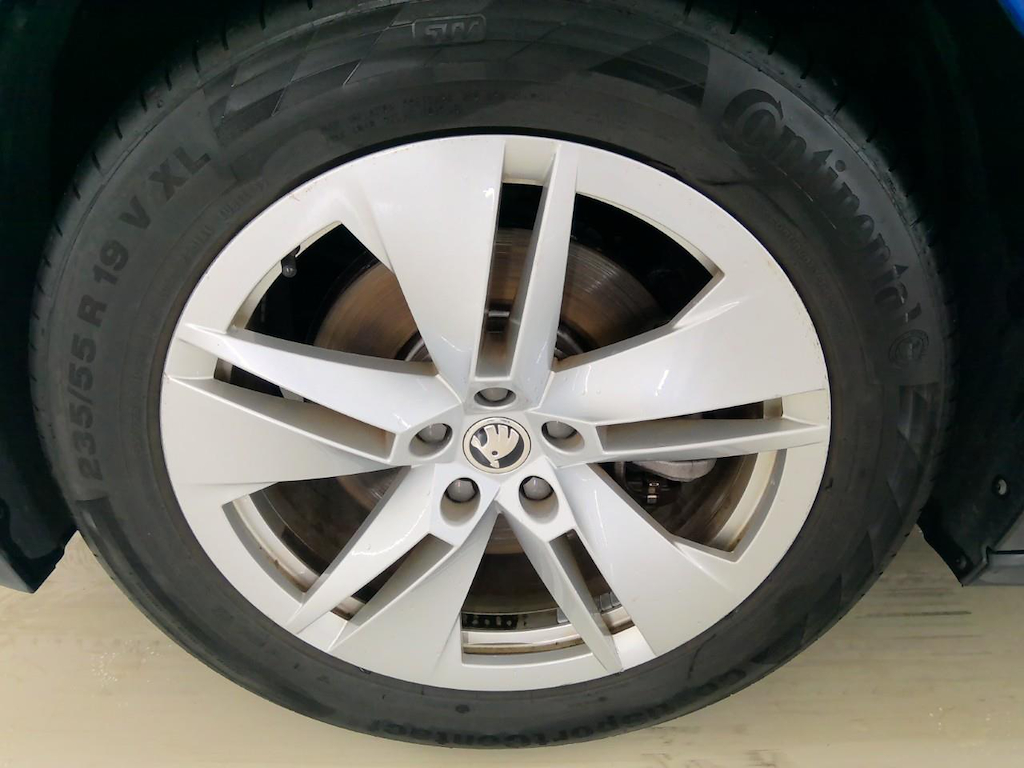 Foto 12 van Skoda Enyaq