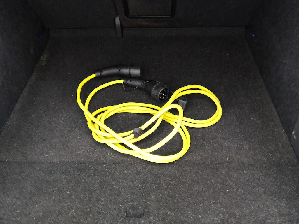 Foto 13 van Skoda Enyaq