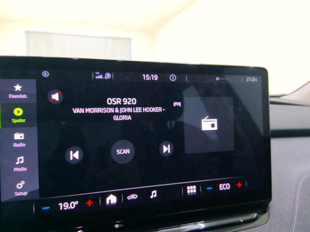 Foto 15 van Skoda Enyaq