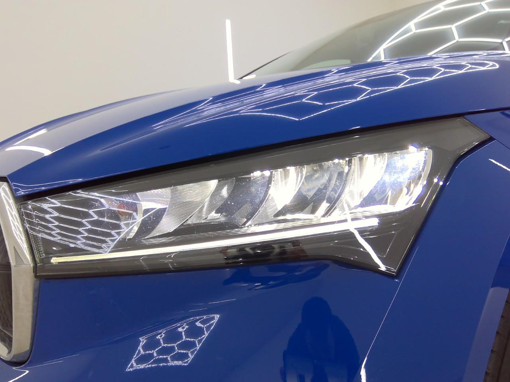 Foto 22 van Skoda Enyaq