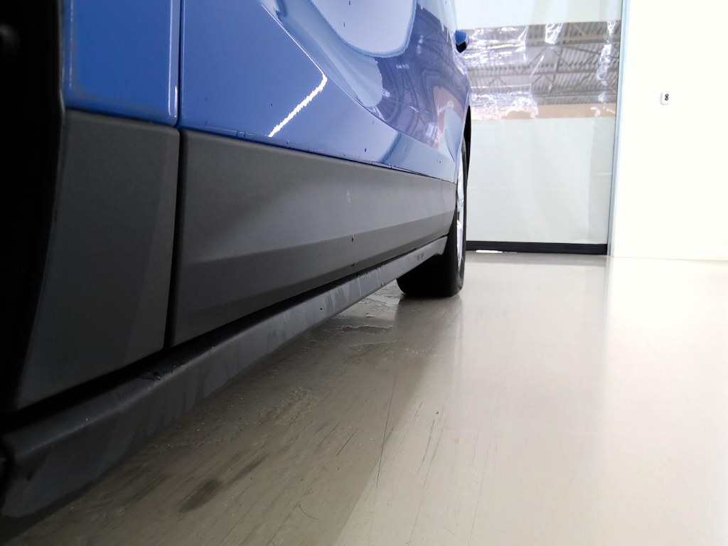 Foto 23 van Skoda Enyaq