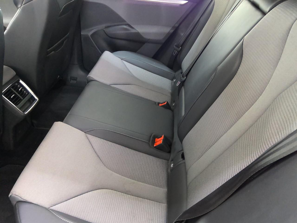 Foto 28 van Skoda Enyaq
