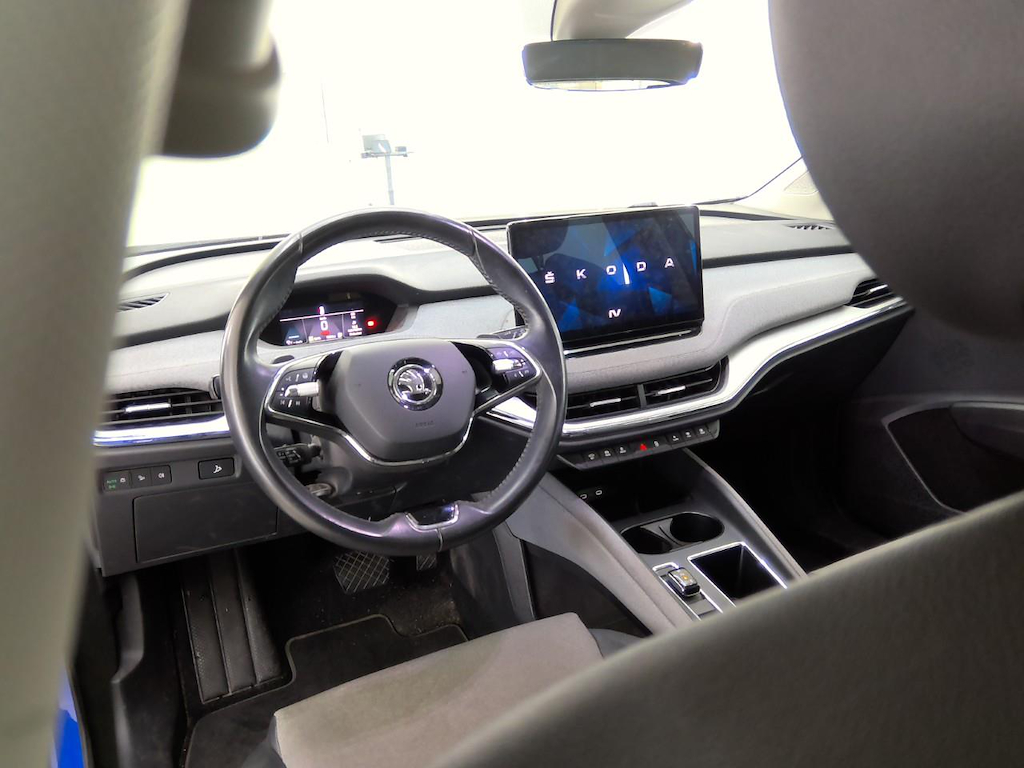 Foto 4 van Skoda Enyaq