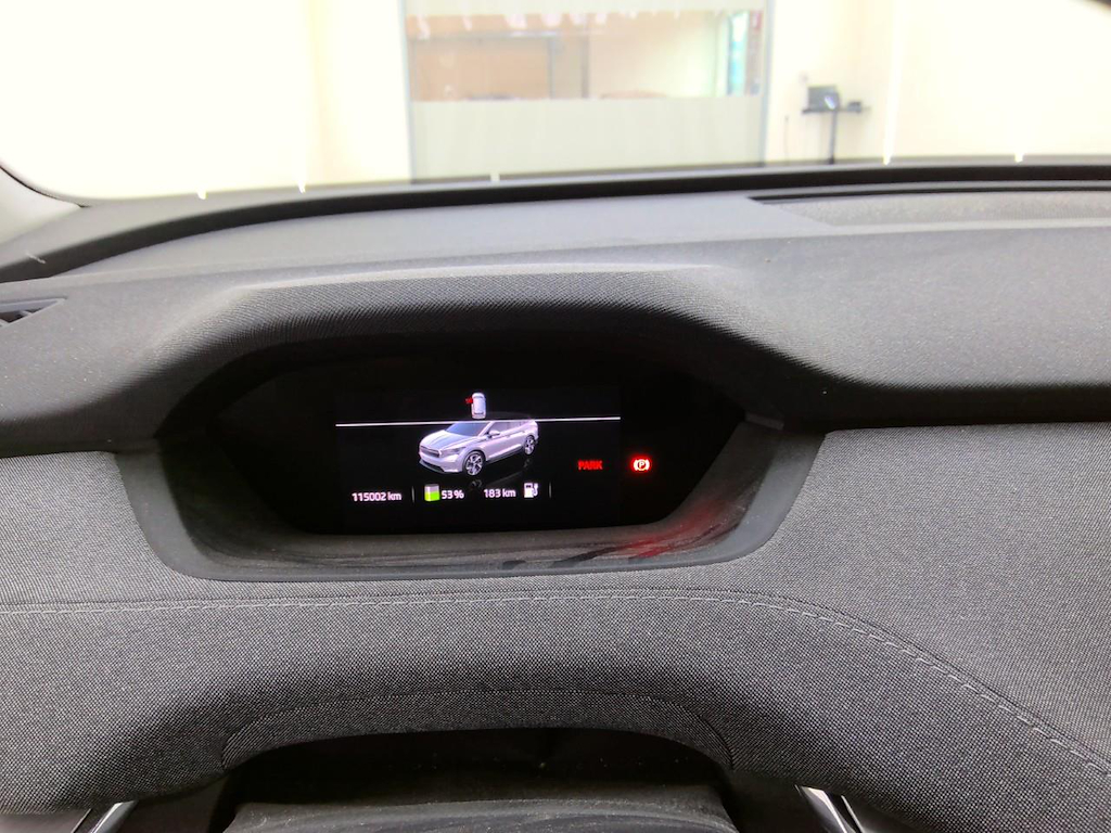 Foto 5 van Skoda Enyaq
