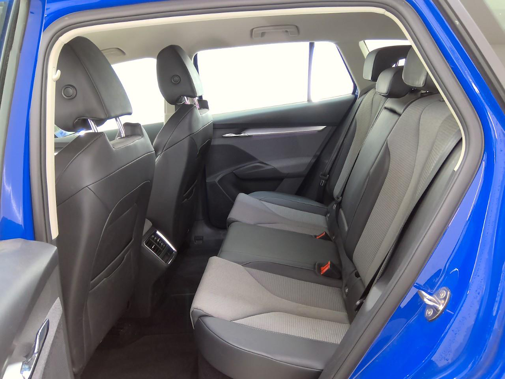 Foto 9 van Skoda Enyaq