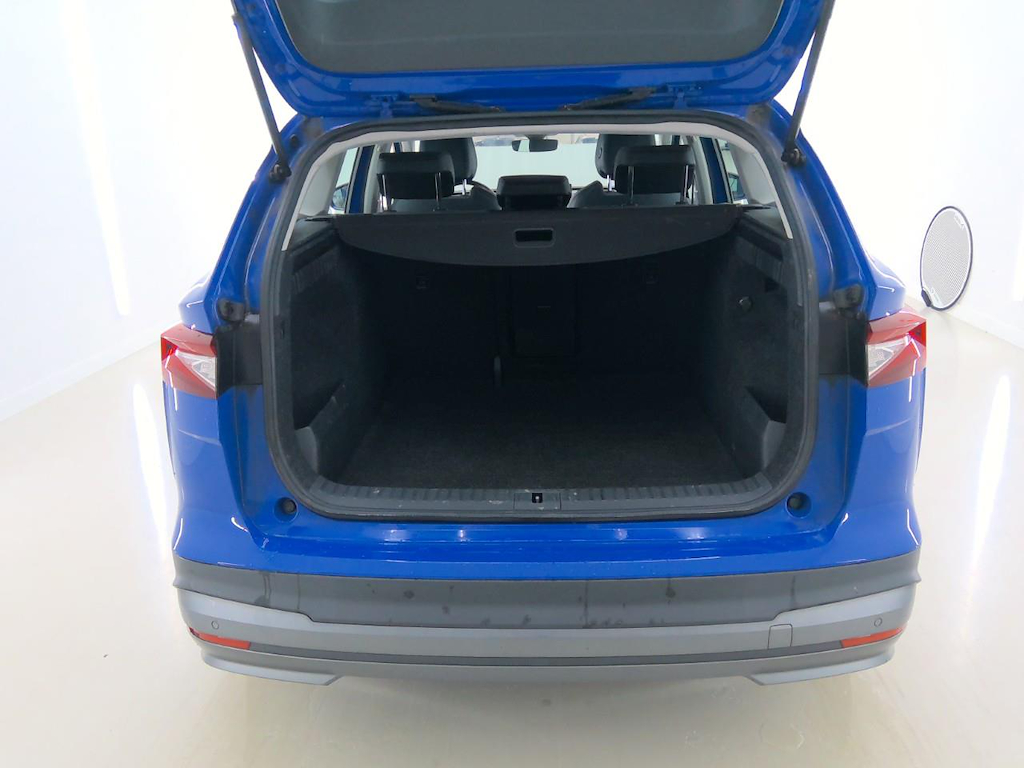 Foto 10 van Skoda Enyaq