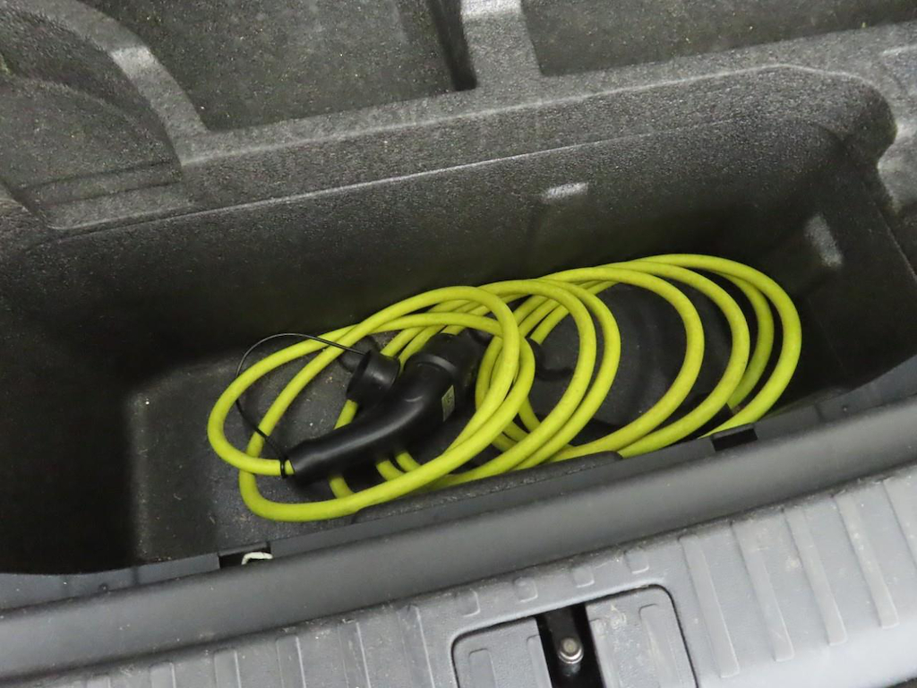 Foto 11 van Skoda Enyaq
