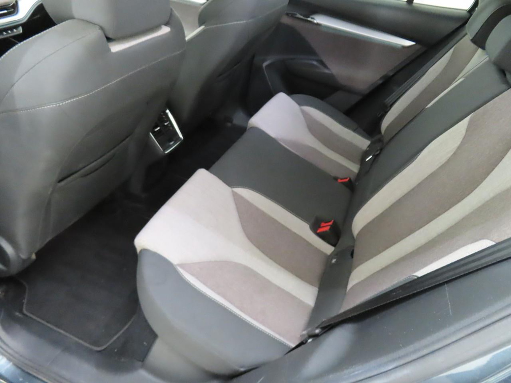 Foto 29 van Skoda Enyaq