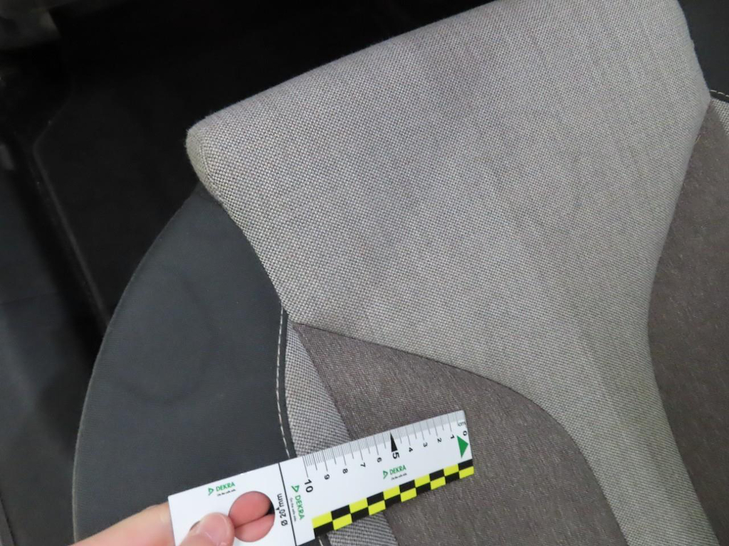 Foto 30 van Skoda Enyaq