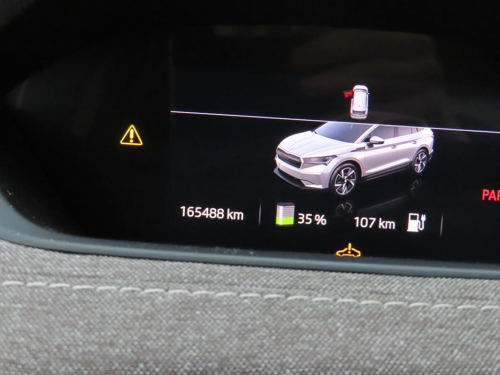 Foto 4 van Skoda Enyaq