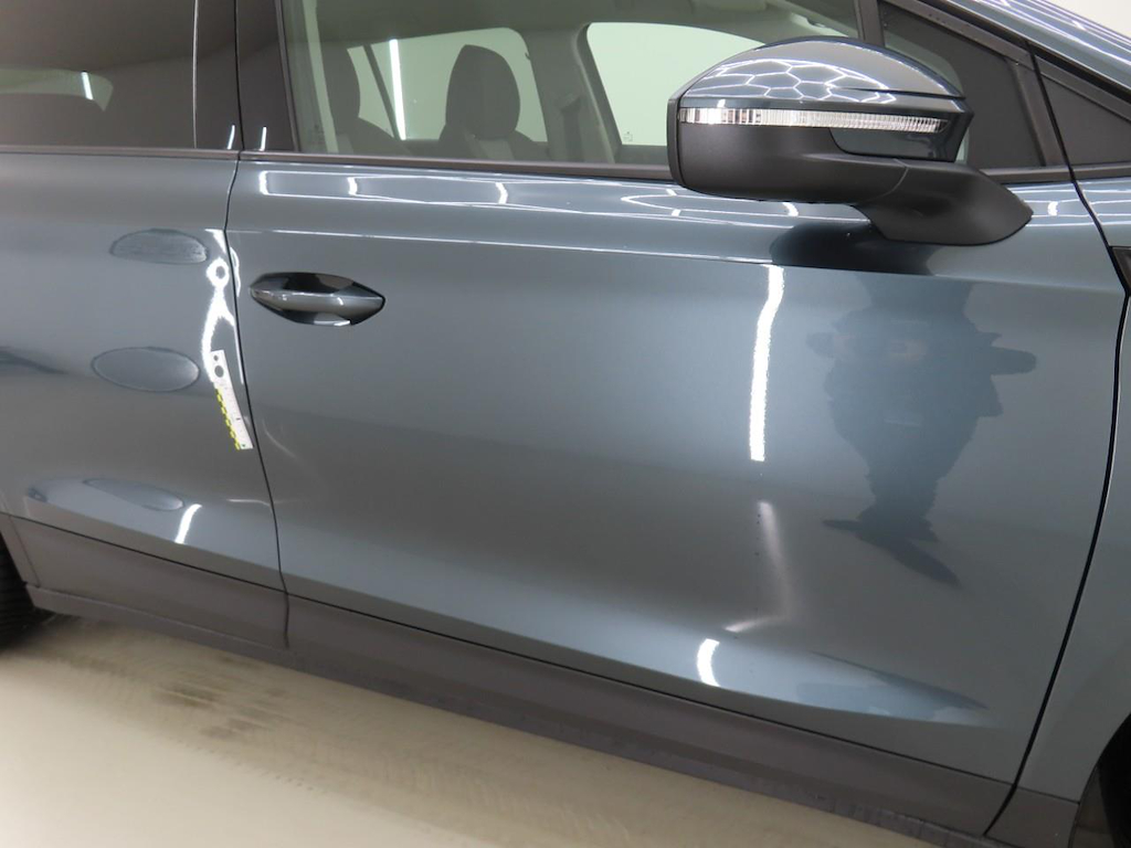 Foto 33 van Skoda Enyaq