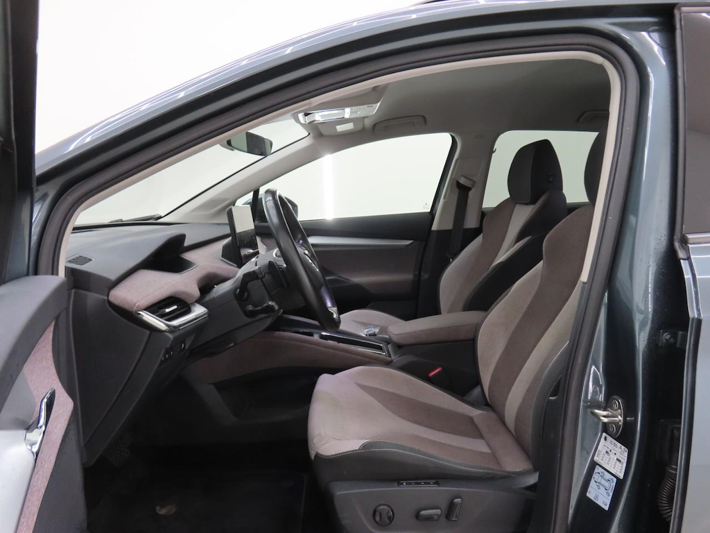 Foto 7 van Skoda Enyaq