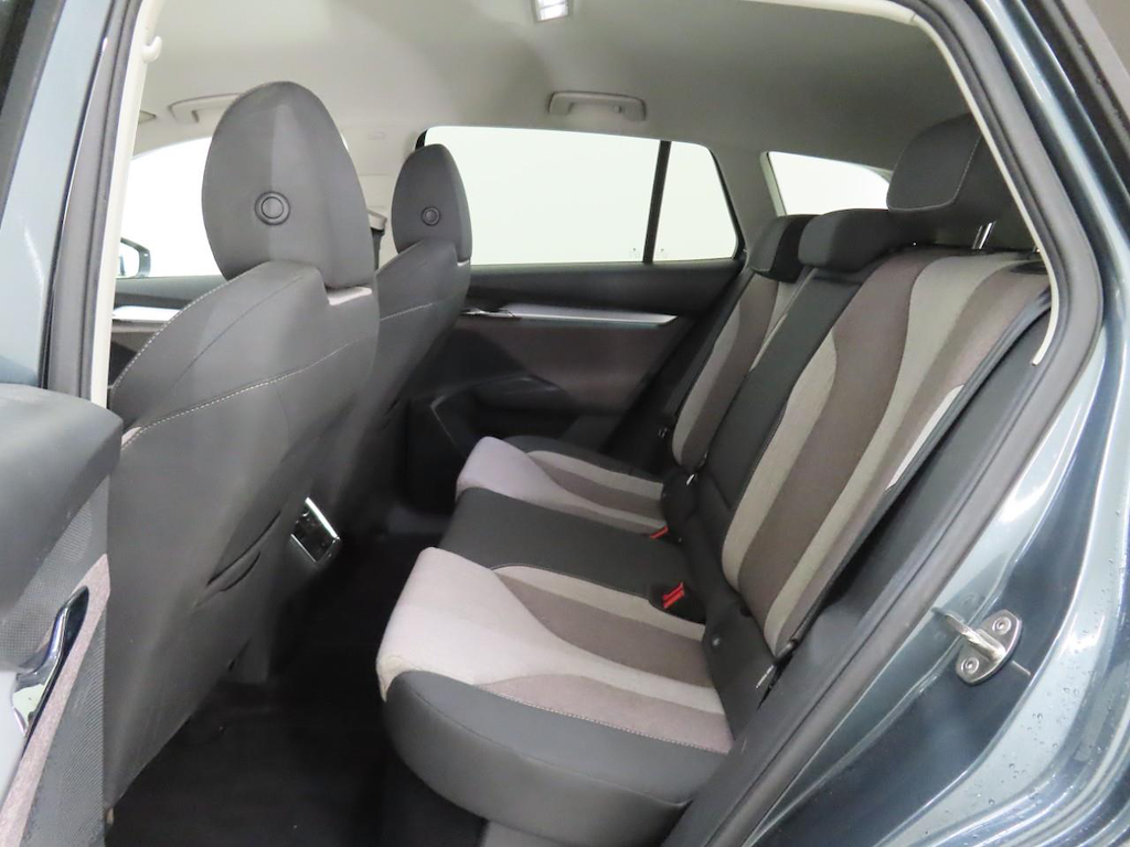 Foto 8 van Skoda Enyaq