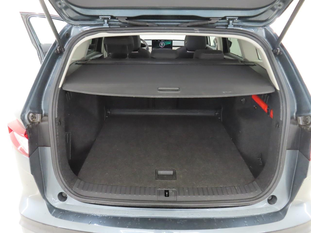 Foto 9 van Skoda Enyaq
