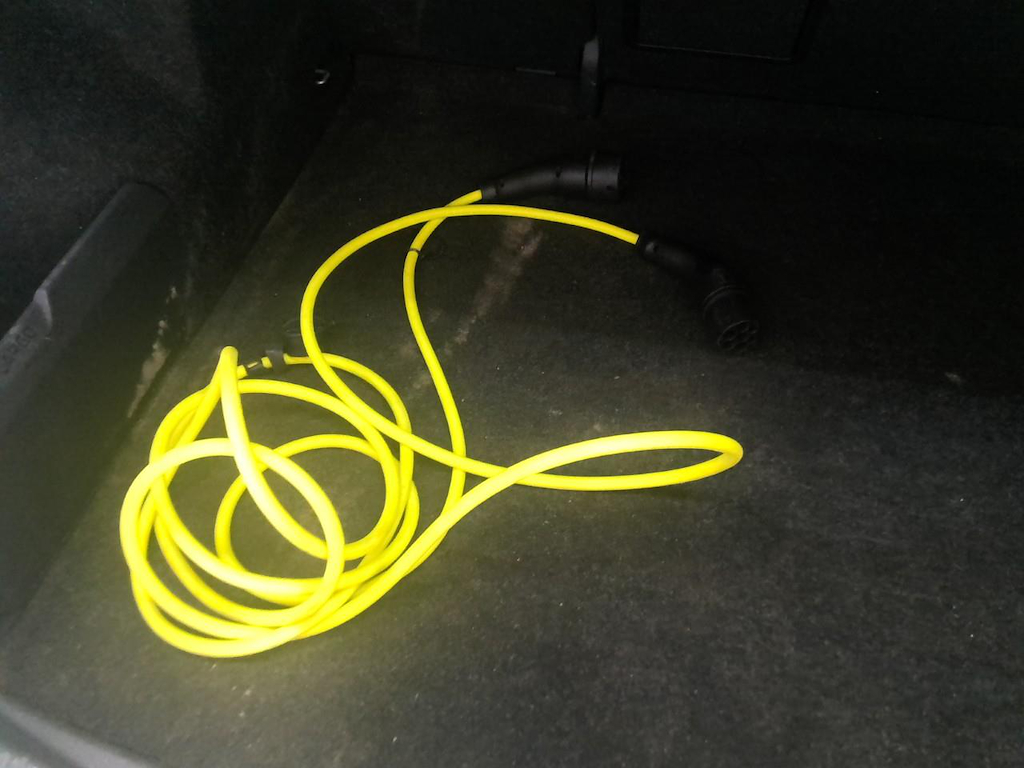 Foto 12 van Skoda Enyaq